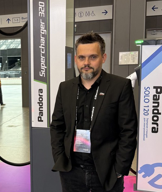 Артём Кривцов